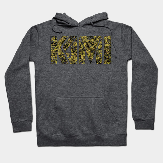 Kami Gold flake